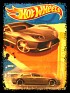 1:64 - Mattel - Hotwheels - Lamborghini - 2011 - Gray - Street - Lamborghini premiere cardboard sword hw long - 0